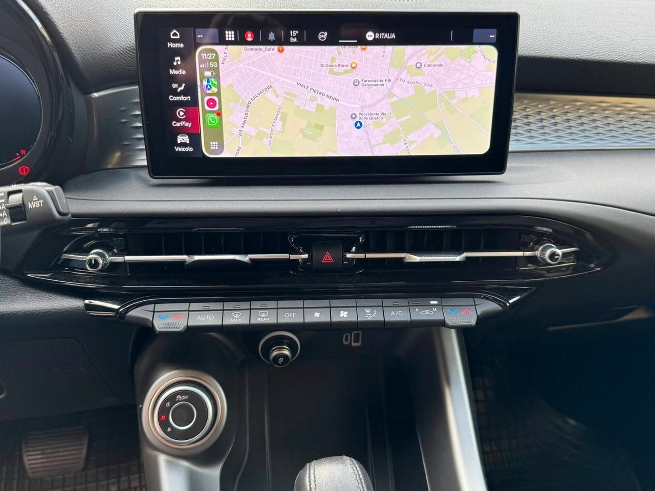 ALFA ROMEO TONALE 1.6 130 CV TCT6 SUPER PERFETTA KM 67.000