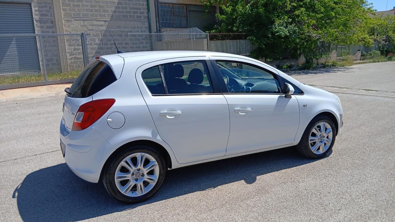 Opel Corsa 1.3 CDTI 95CV F.AP. 5 porte Edition