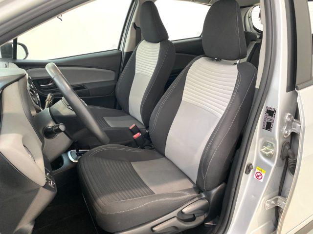 TOYOTA Yaris 1.5 HYBRID 5 porte Active NEOPATENTATI