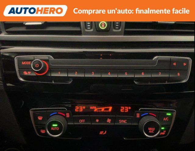 BMW X2 sDrive16d Msport