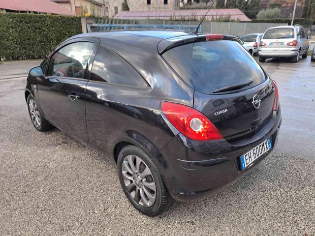 OPEL Corsa 1.3 CDTI 95CV F.AP. 3 porte Elective