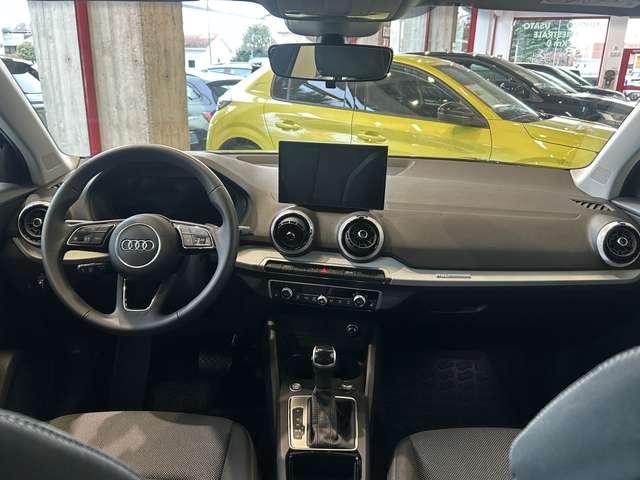 Audi Q2 35 1.5 tfsi Business Advanced s-tronic