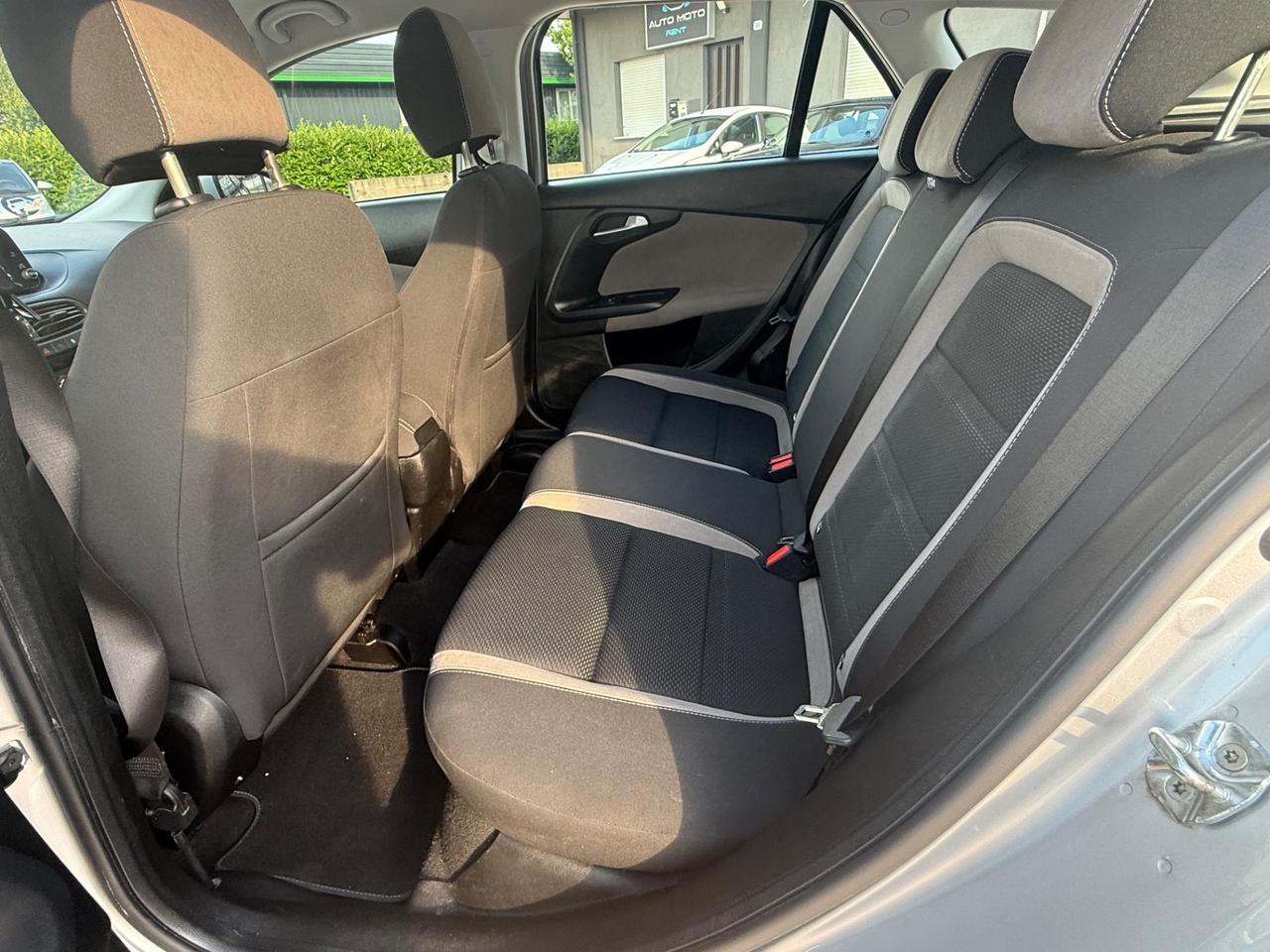 Fiat Tipo 1.6 Mjt S&S SW Lounge