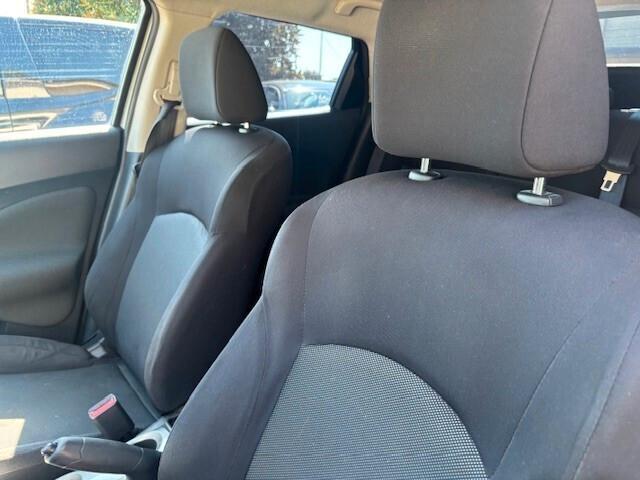 Nissan Juke 1.6 Tekna