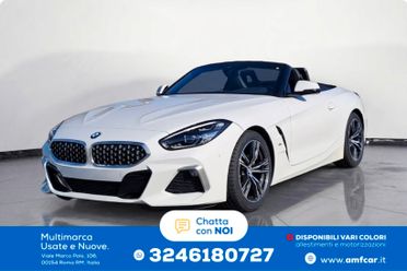 Bmw Z4 M sDrive20i Msport