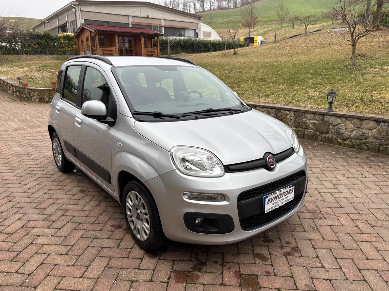Fiat Panda 1.2 Lounge 69 cv - 02/2020