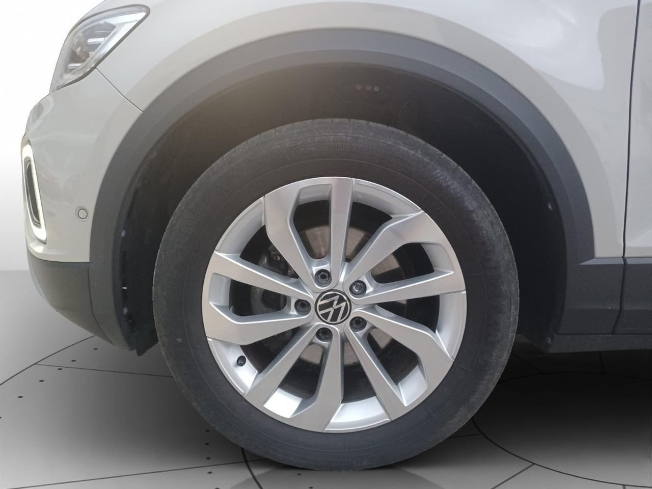 Volkswagen T-Roc 2.0 tdi style 115cv