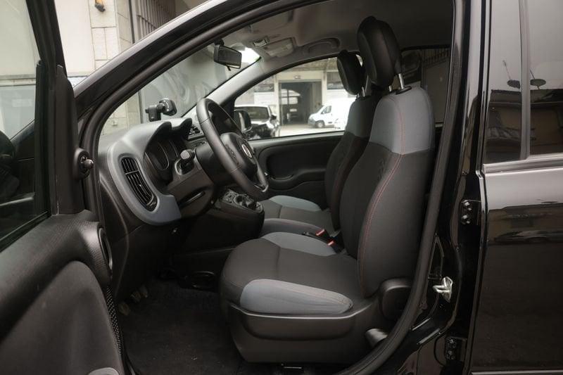FIAT Panda 0.9 TwinAir Turbo 85cv 4X4 E6 S&S 6M Unicoproprietario PROMOZIONE