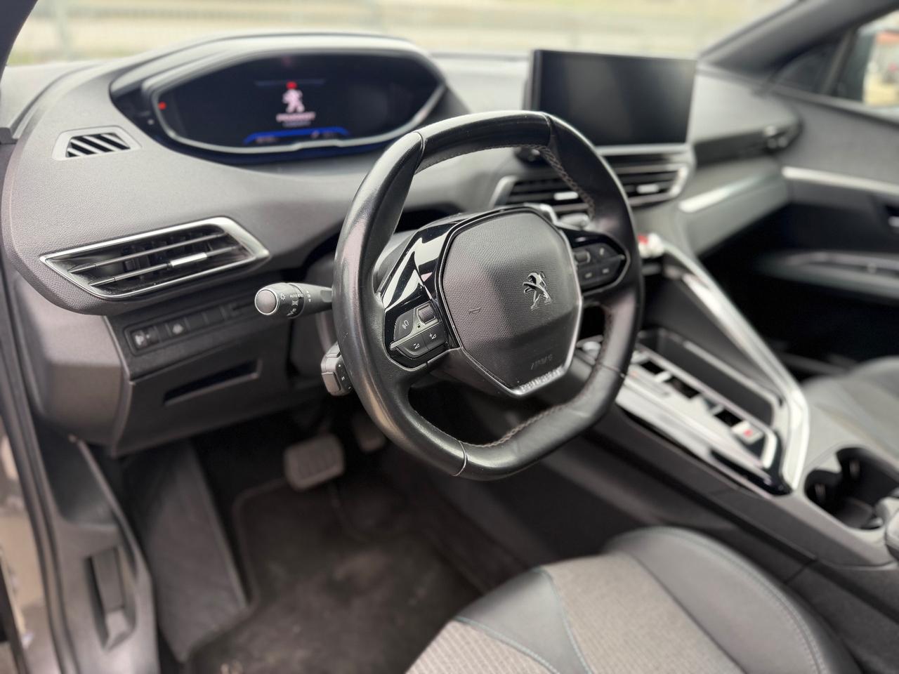 Peugeot 3008 BlueHDi 130 S&S EAT8 Allure Pack 2023