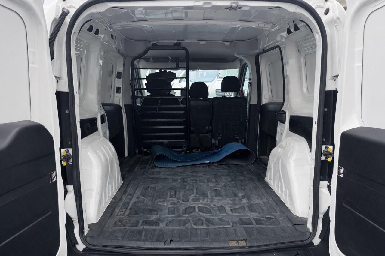 Fiat Doblo 1.6 MJT 105CV 3 posti NETTO