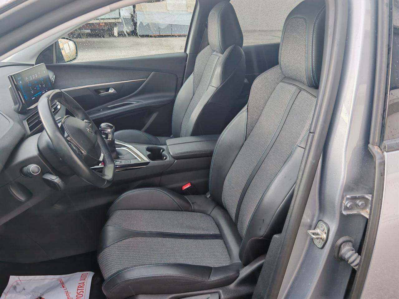Peugeot 3008 PureTech Turbo 130 S&S Allure
