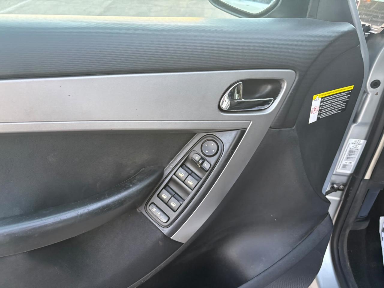 Citroen C4 Picasso 1.6 HDi Style 2010