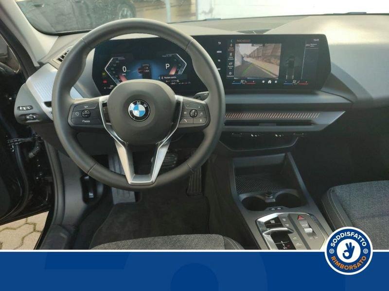 BMW Serie 1 120d