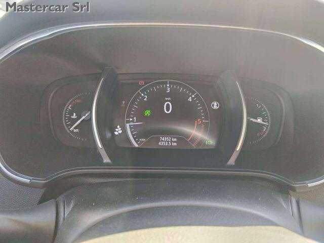 RENAULT Megane Megane 1.5 blue dci Business 115cv - FZ335HR