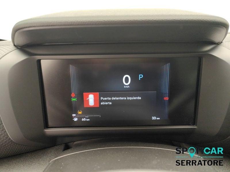 Citroën C4 Hybrid 145 cv Automatico - MAX