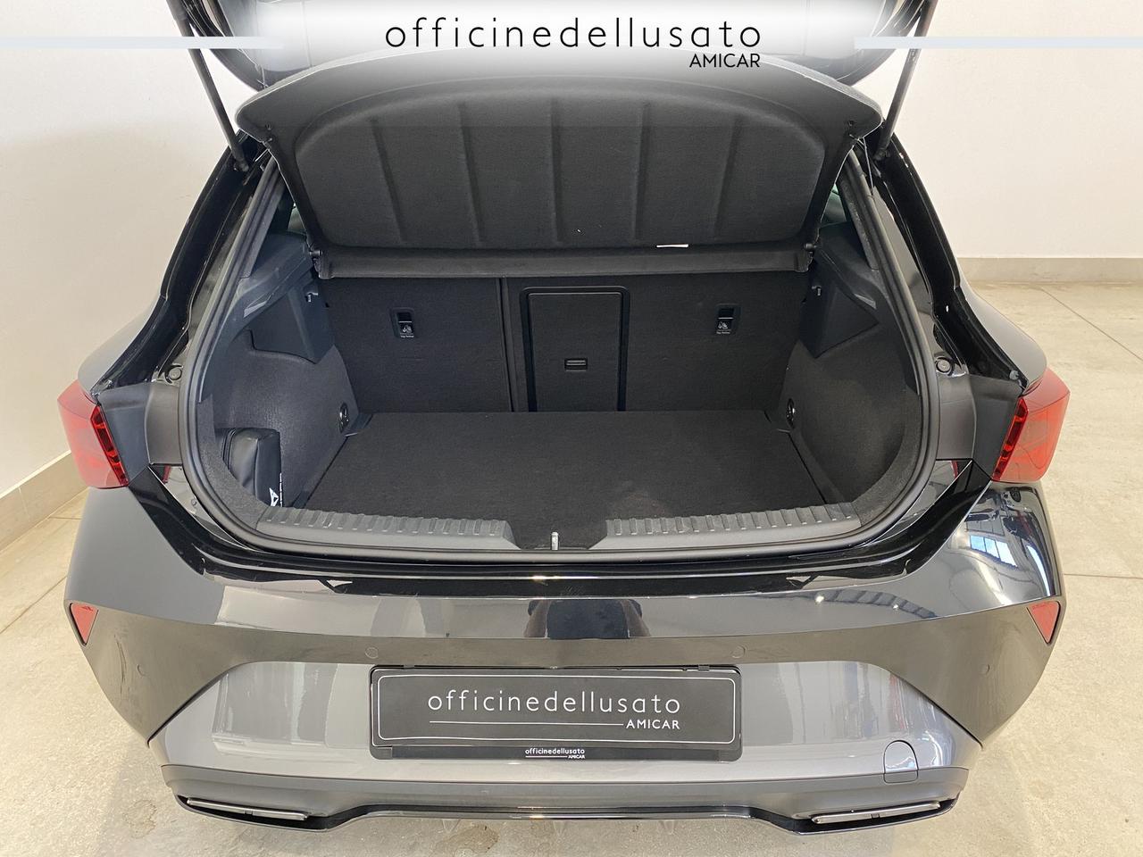 Cupra Leon 2.0 tdi 150cv dsg