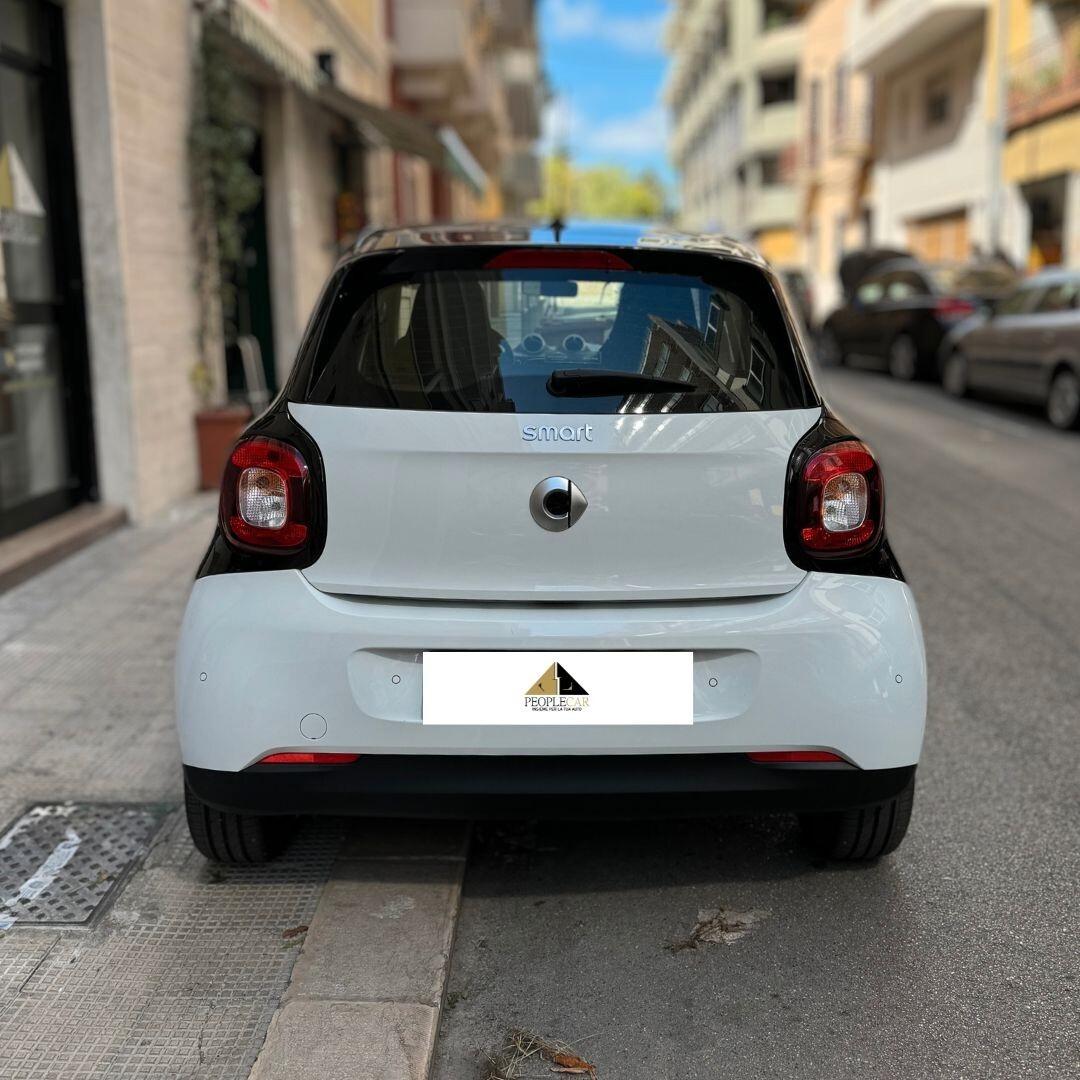 Smart ForFour 2019 **45.000km!!**