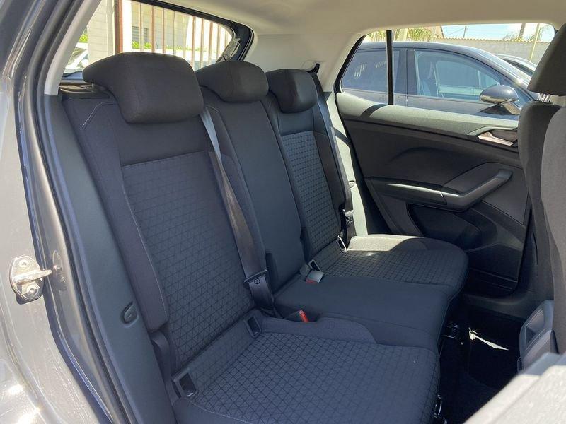 Volkswagen T-Cross Style 1.6 TDI 95CV