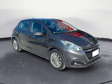 Peugeot 208 5 Porte 1.2 PureTech 82cv Allure S&S neopatent