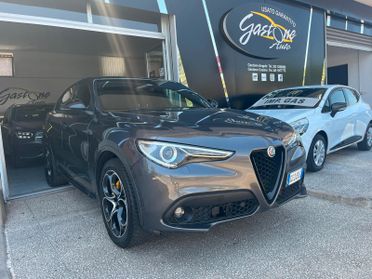 Alfa Romeo Stelvio 2.2 210 CV AT8 Q4 Veloce