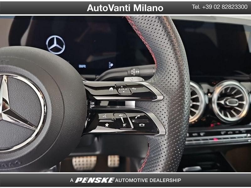 Mercedes-Benz Classe B B 180 AMG Line Premium Plus auto