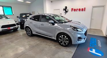 Ford Puma 1.0 EcoBoost Hybrid 125 CV S&S aut. ST-Line X