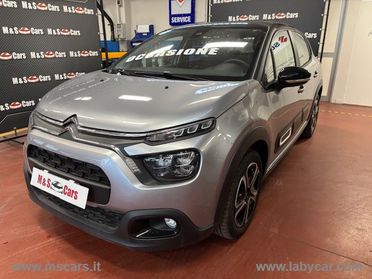 CITROEN C3 PureTech 110 S&S Shine