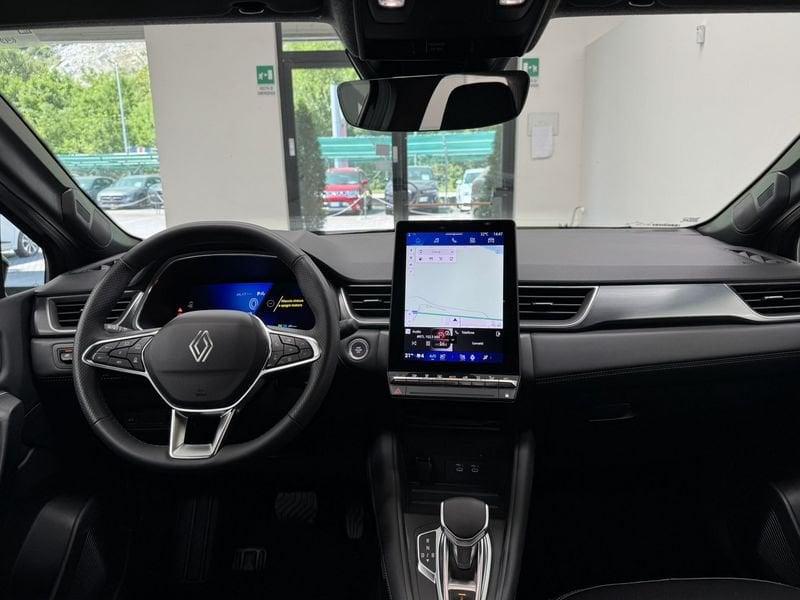 Renault Symbioz iconic full hybrid E-Tech 145cv - IVA ESPOSTA