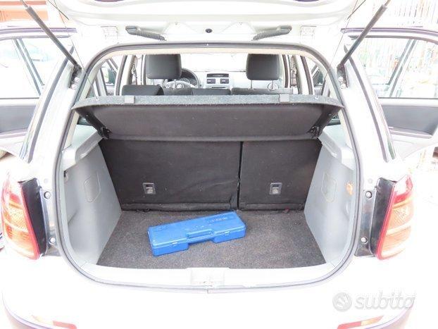 Suzuki SX4 4X4 1.6 16V BENZINA