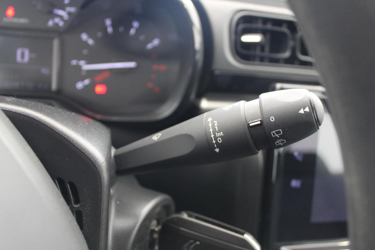 Citroen C3 PureTech 83 Cv. Shine Plus NAVI