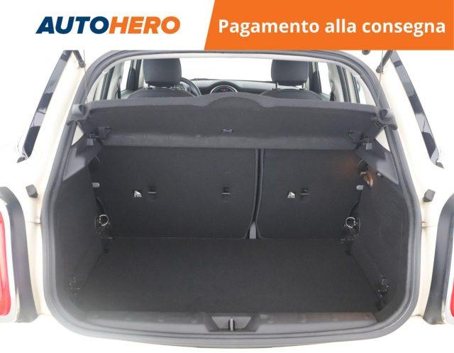 MINI One 1.5 One D 5 porte