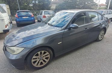 BMW 320d Eletta per Commercianti