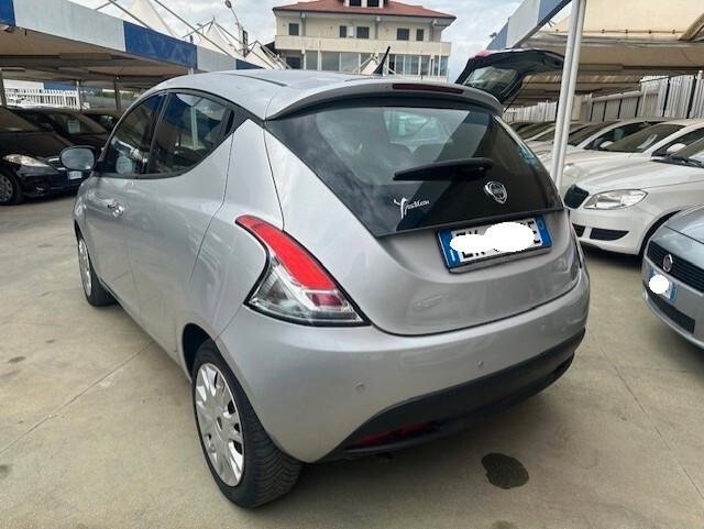 LANCIA YPSILON 1,3 MJ 95 CV