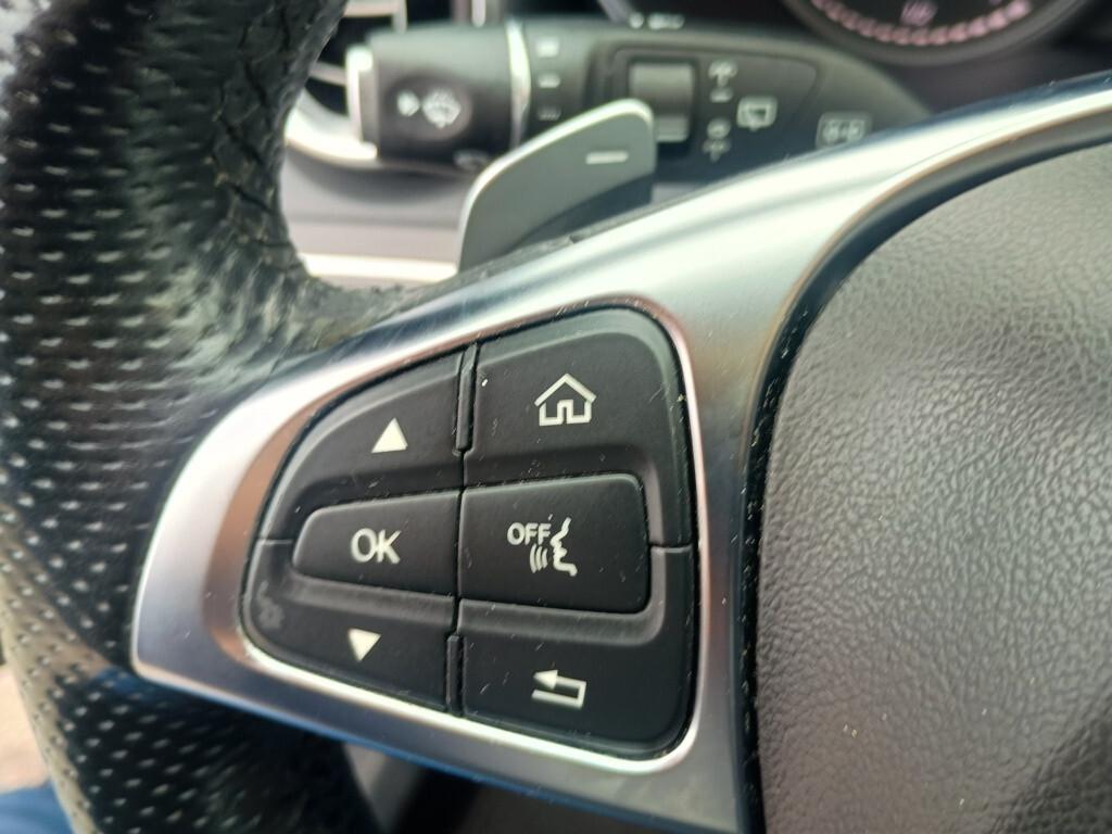 Mercedes-benz C 250 SW BlueTEC 4Matic Automatic Premium Plus