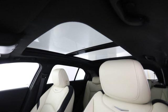 CADILLAC XT4 XT4 350 TD AWD Sport
