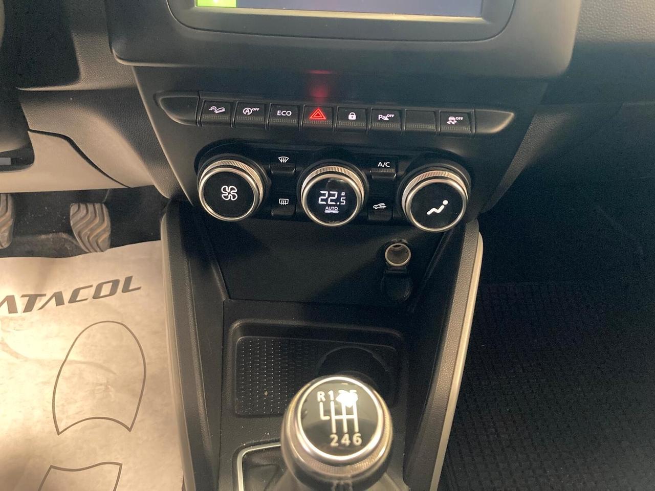 Dacia Duster 1.5 Blue dCi 8V 115 CV 4x4 Prestige.