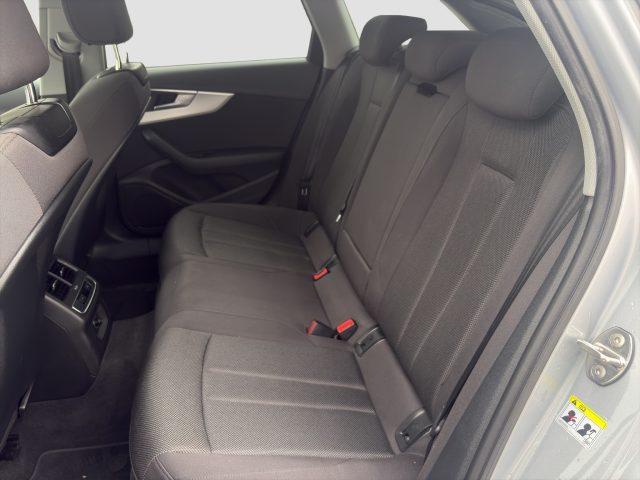 AUDI A4 Avant 5^Serie Avant 2.0 TDI 150 CV S tronic Busi