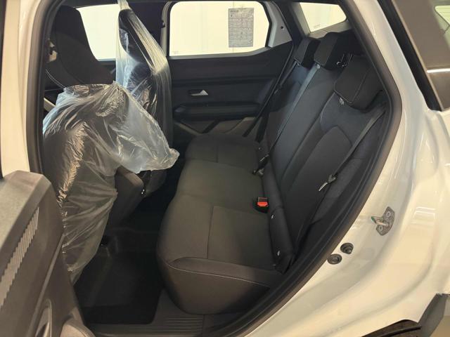 DACIA Duster Eco-G 100 CV Expression Km0