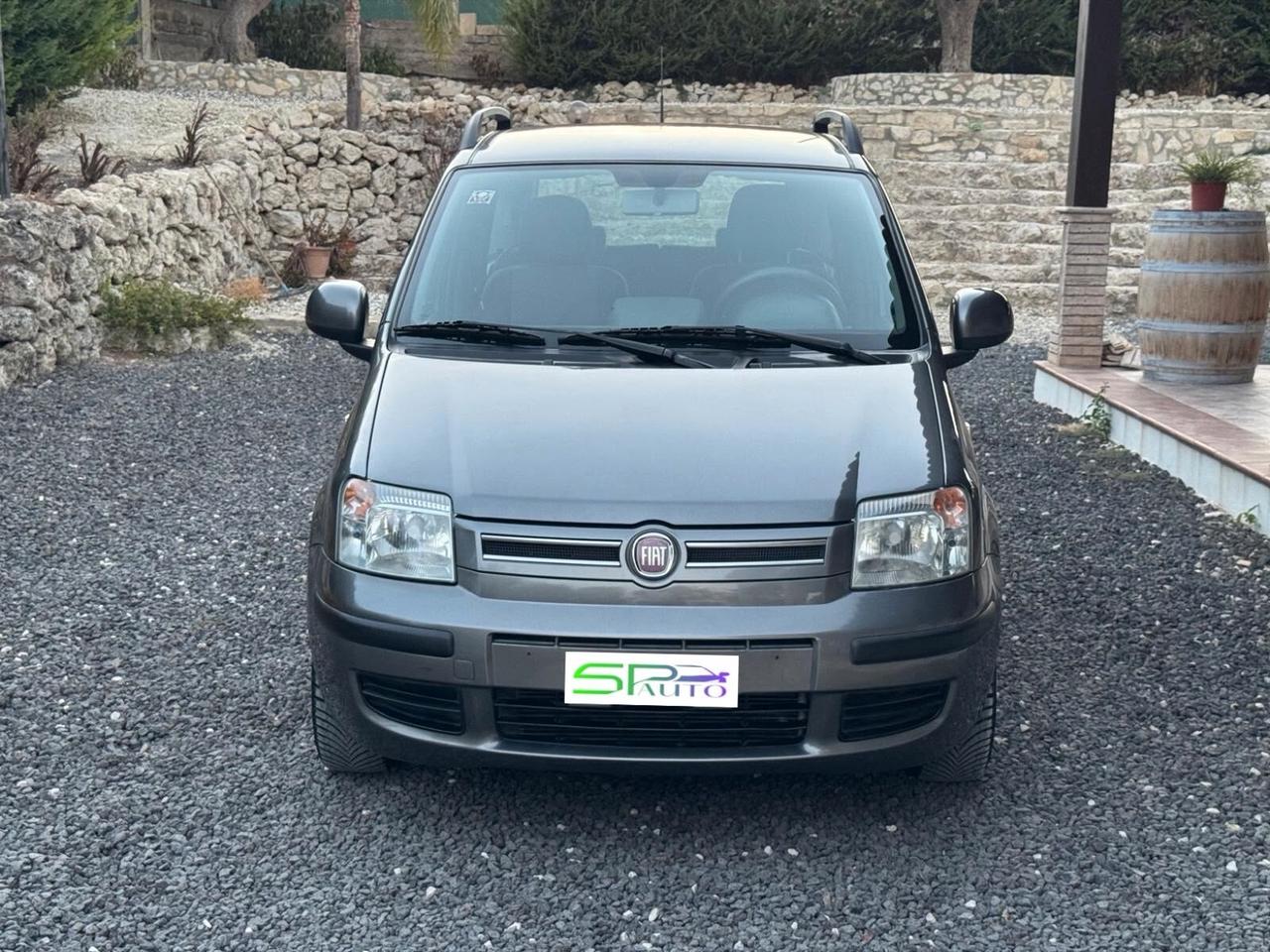 Fiat Panda 1.2 Dynamic CONDIZIONI ECCELLENTI