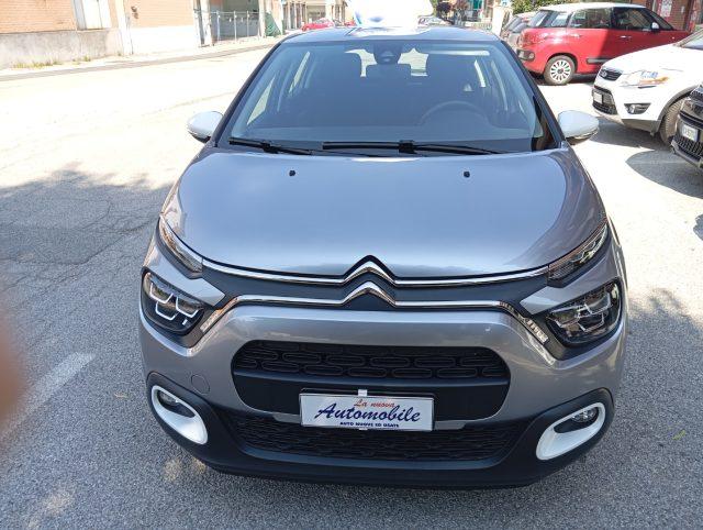 CITROEN C3 PureTech 83 S&S YOU OK NUOVI NEOPATENTATI