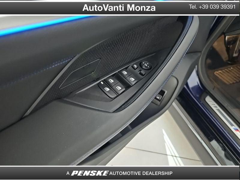 BMW Serie 4 Gran Coupé 420d xDrive 48V Msport Pro