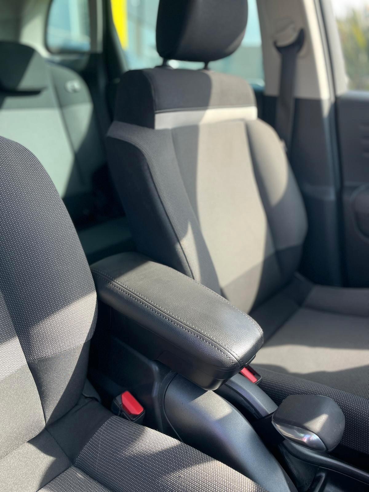Citroen C3 Aircross BlueHDi 100 Shine