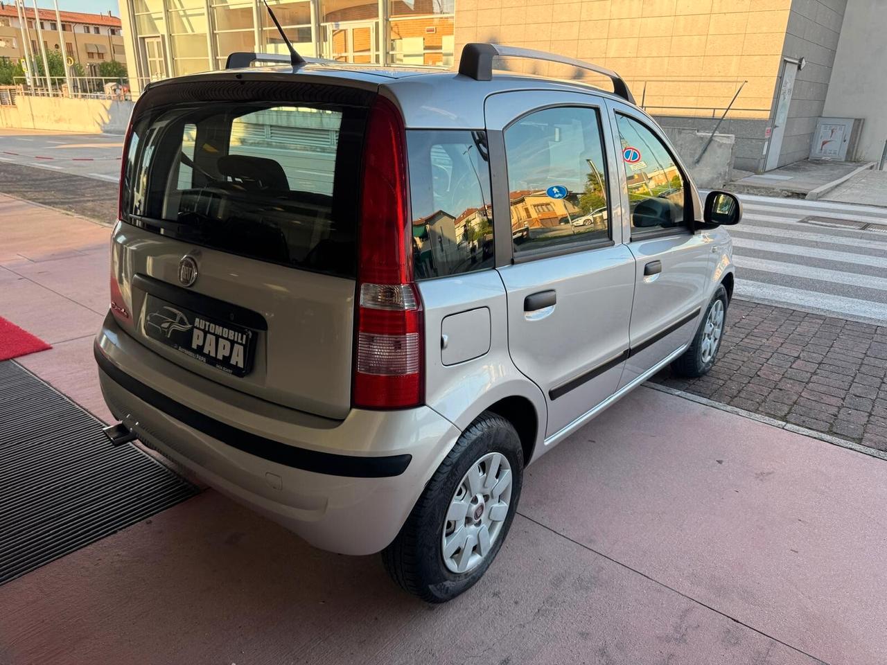Fiat Panda 1.2 Dynamic