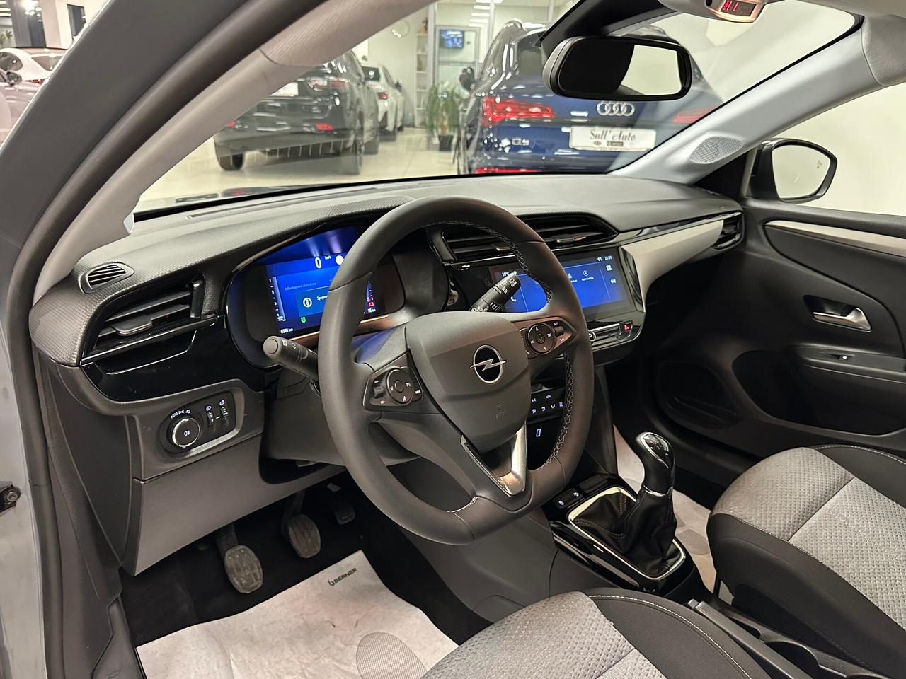 Opel Corsa 1.2 s&s 75 CV - 2022