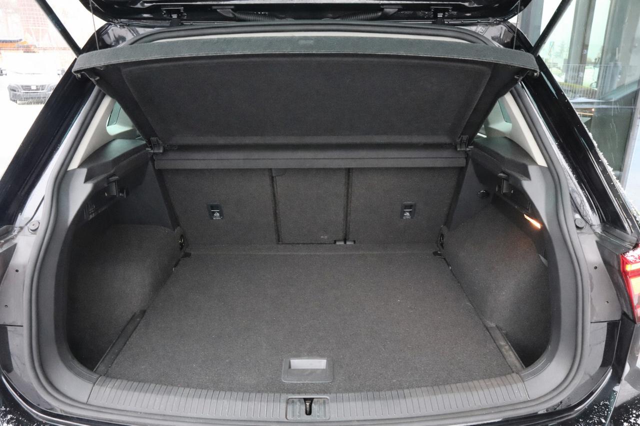 Volkswagen Tiguan 4Motion DSG 2.0 TDI 150 CV ACC LED NAVI