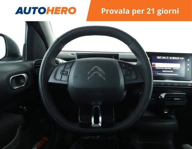 CITROEN C4 Cactus BlueHDi 100 Feel