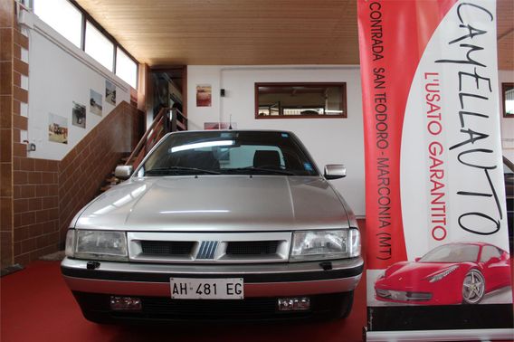 FIAT Croma 2.0 i.e.