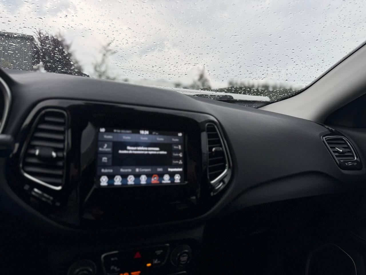 Jeep Compass 2.0 Multijet II aut. 4WD Limited