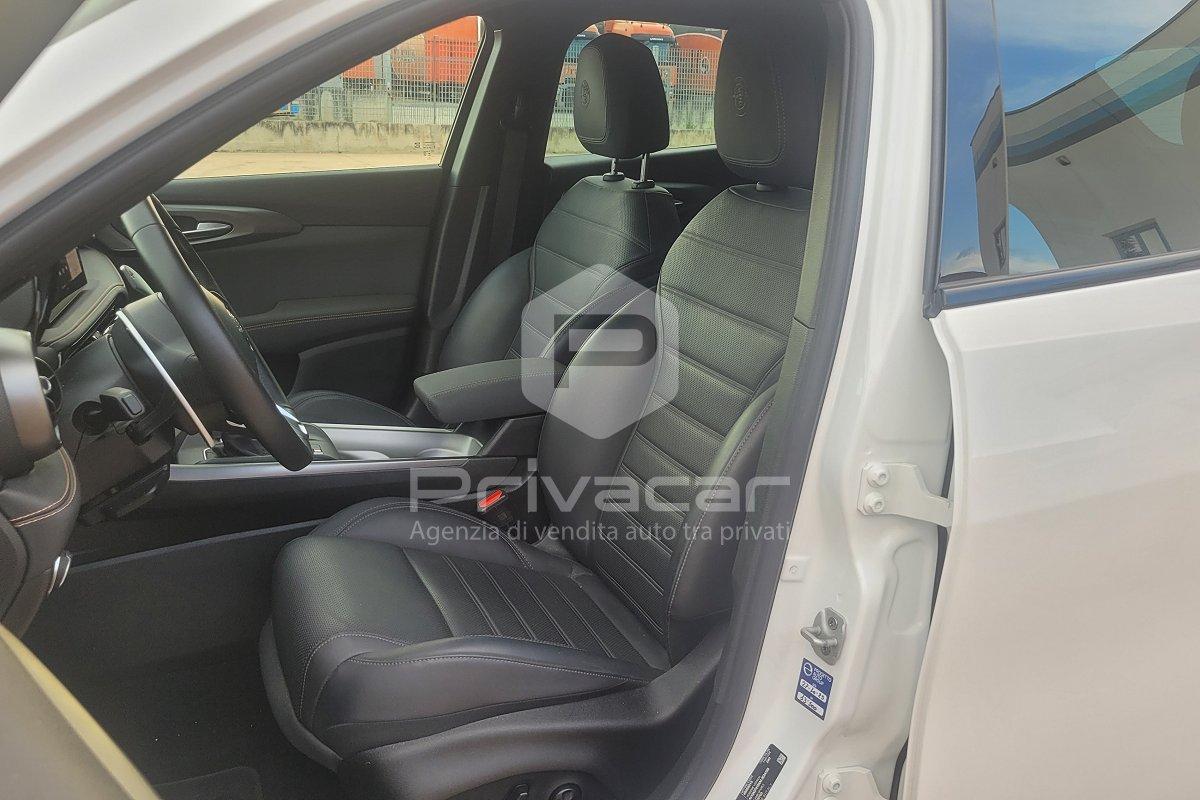 ALFA ROMEO Tonale 1.5 160 CV MHEV TCT7 Veloce