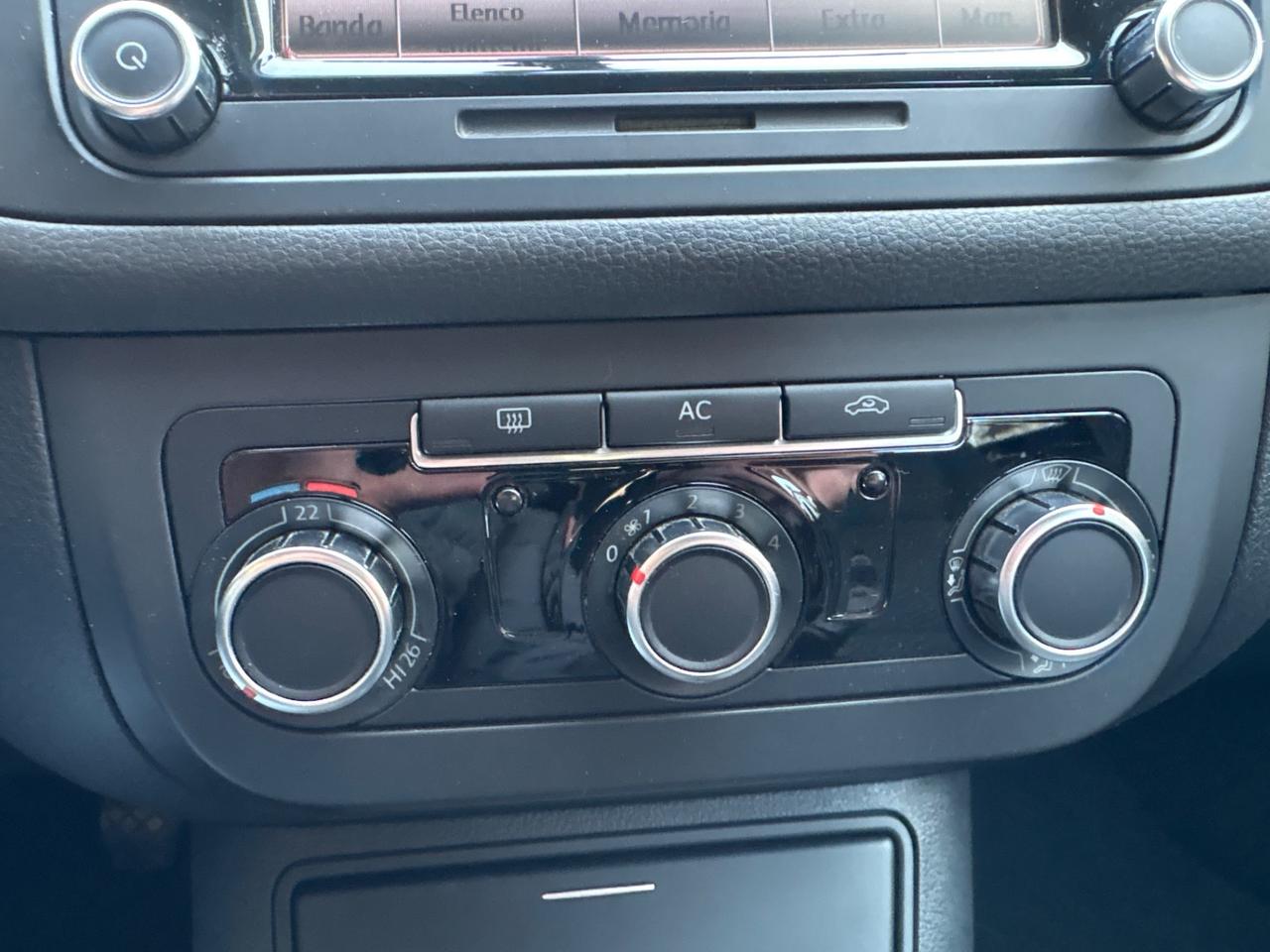 Volkswagen Golf Plus 1.6 TDI DPF Comfortline